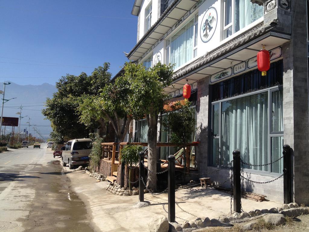 Faier Harbour Inn Dali  Exterior photo
