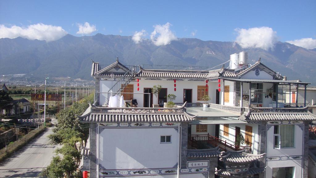 Faier Harbour Inn Dali  Exterior photo
