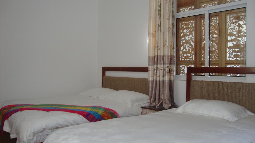 Faier Harbour Inn Dali  Room photo