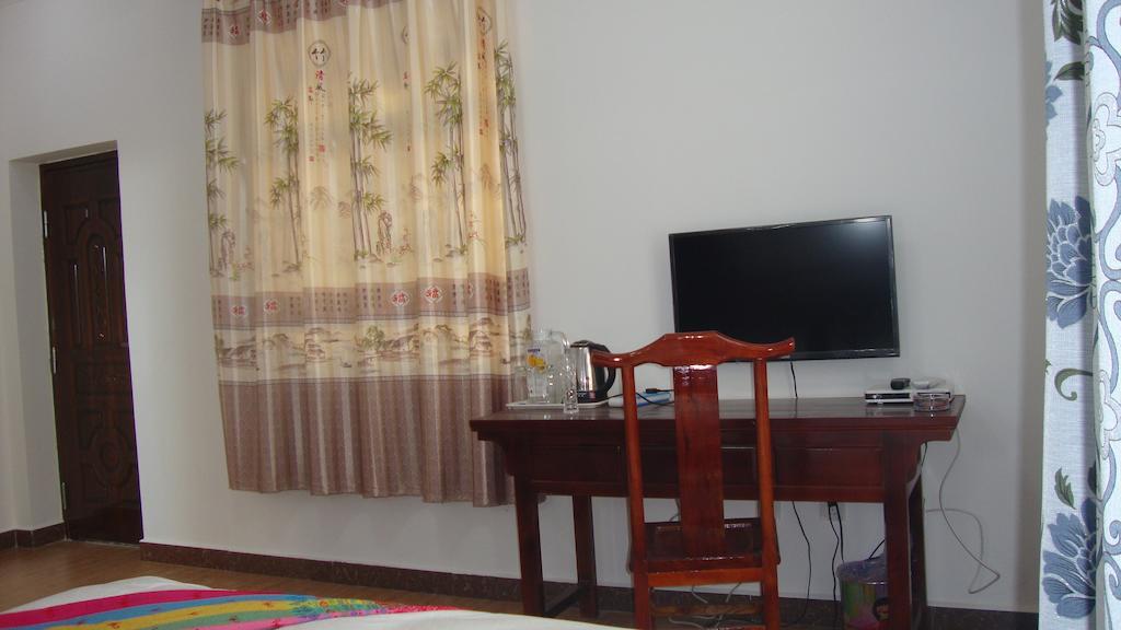 Faier Harbour Inn Dali  Room photo