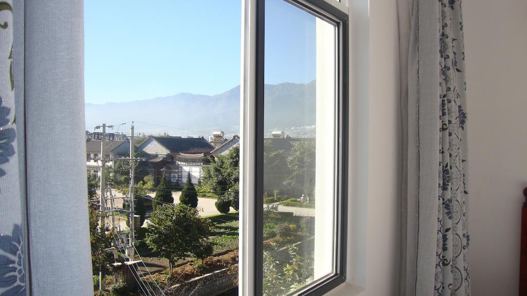 Faier Harbour Inn Dali  Room photo
