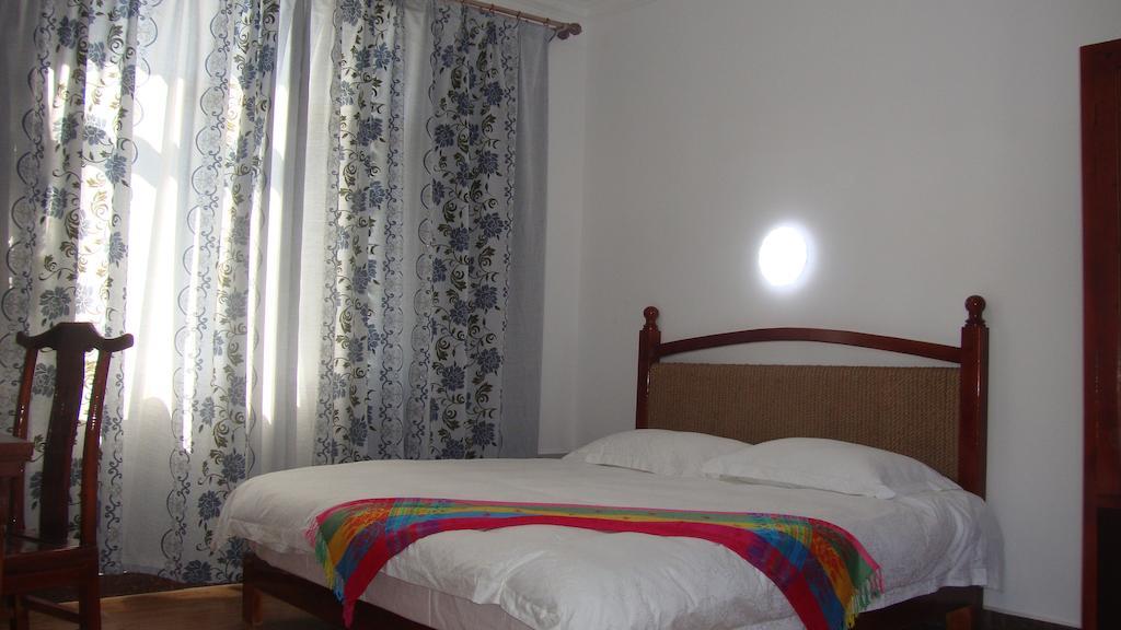 Faier Harbour Inn Dali  Room photo