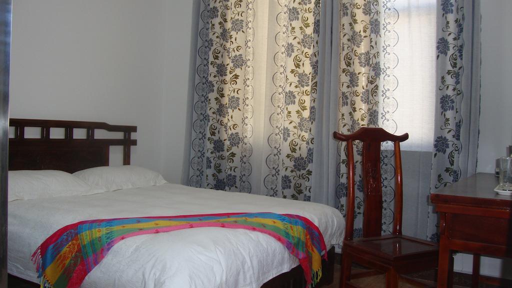 Faier Harbour Inn Dali  Room photo