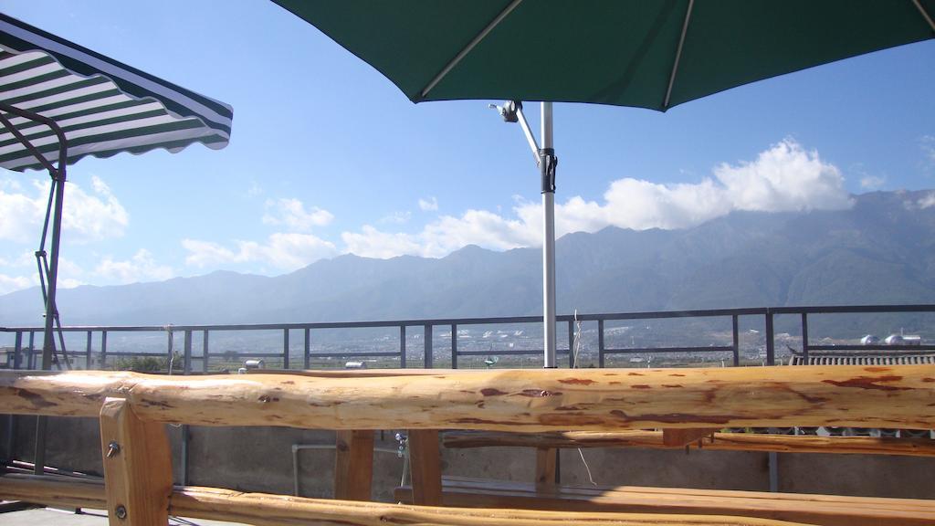 Faier Harbour Inn Dali  Exterior photo