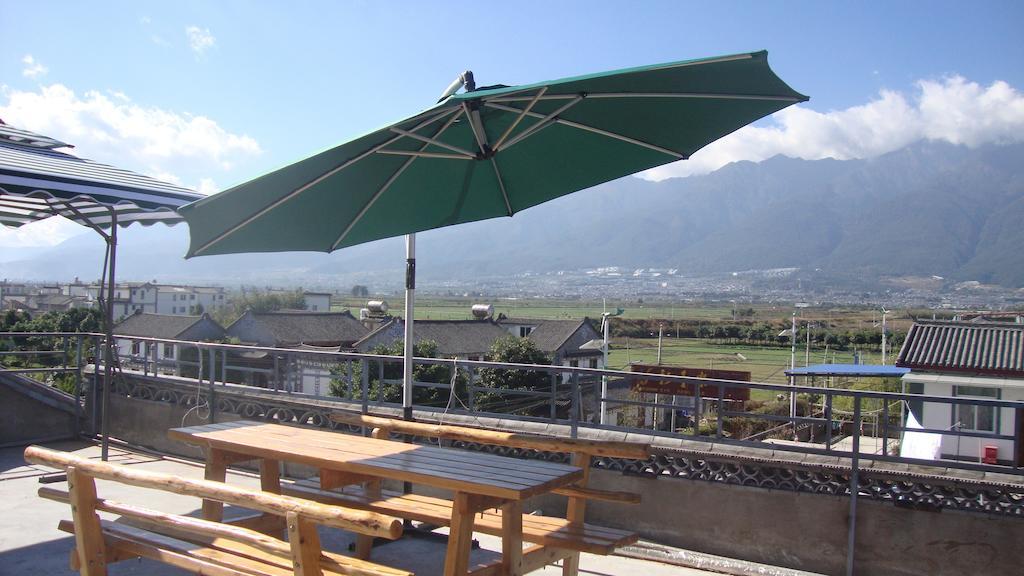 Faier Harbour Inn Dali  Exterior photo