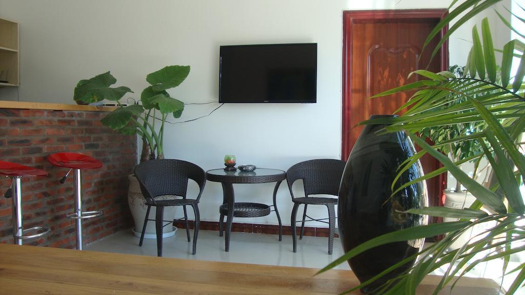 Faier Harbour Inn Dali  Room photo