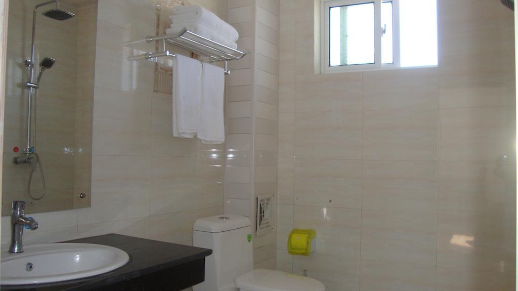 Faier Harbour Inn Dali  Room photo