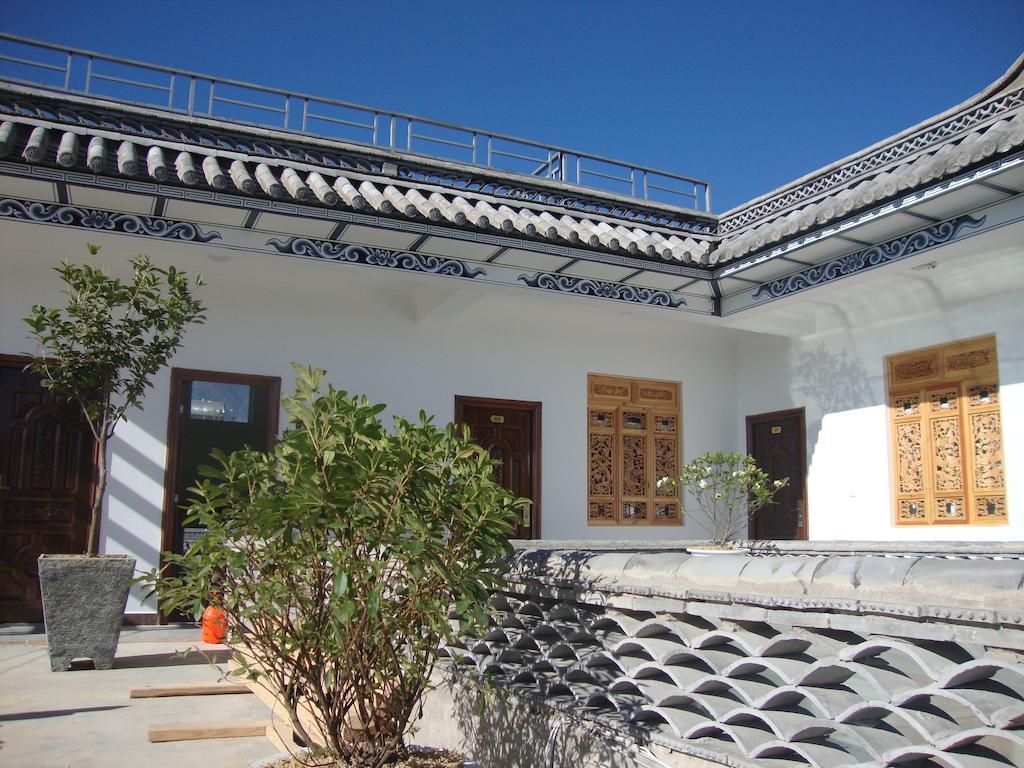 Faier Harbour Inn Dali  Exterior photo