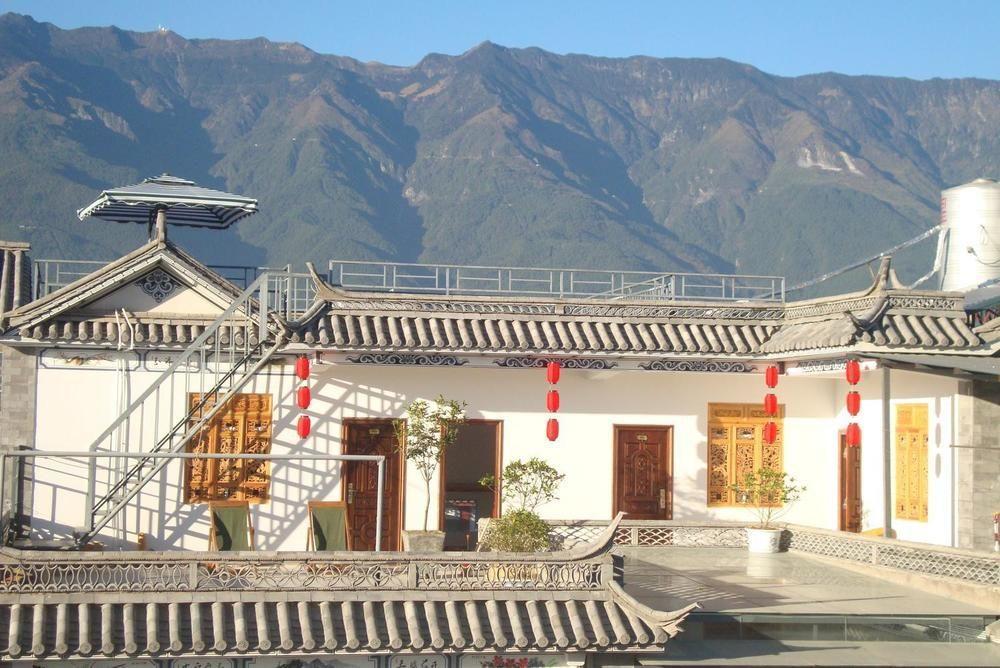 Faier Harbour Inn Dali  Exterior photo