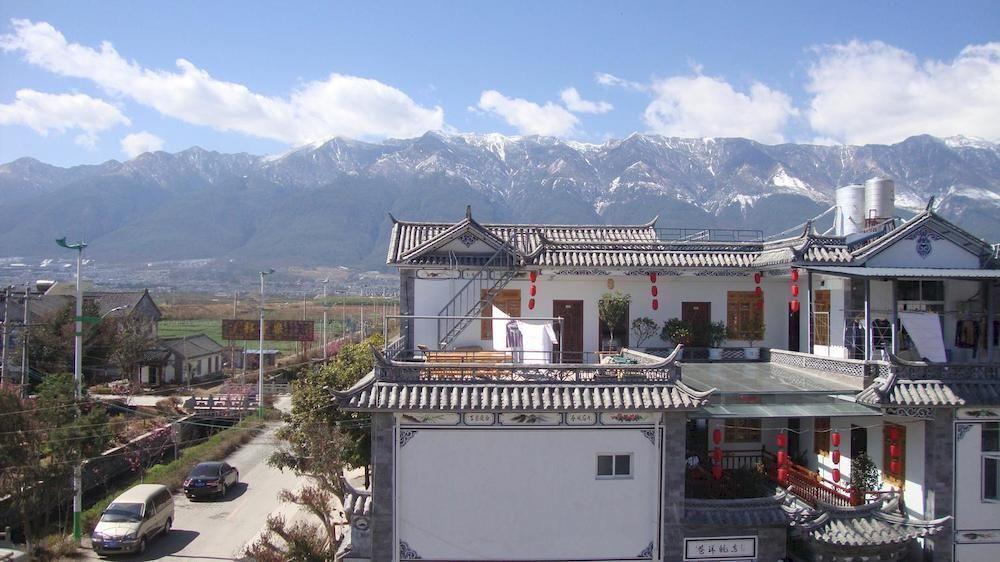 Faier Harbour Inn Dali  Exterior photo