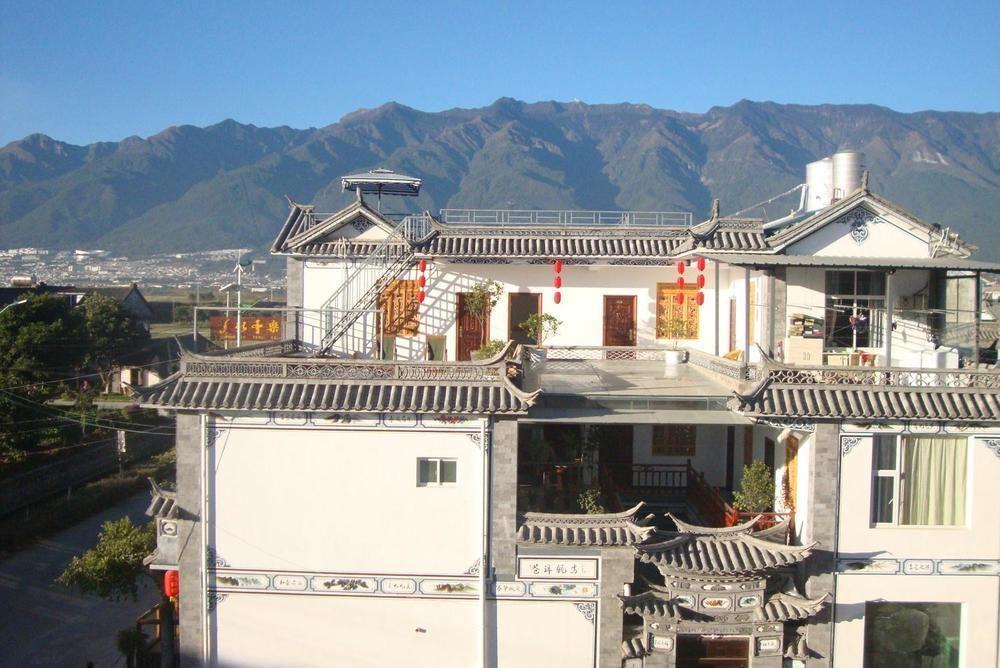 Faier Harbour Inn Dali  Exterior photo